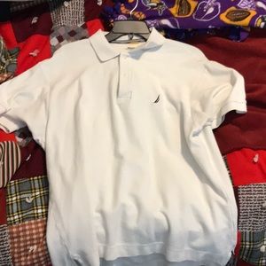 Polo shirt